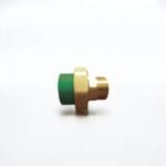 لاكور تجميع بسن خارجي وصلات سباكه BR